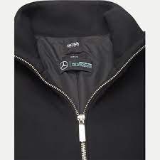 You can find reports about the most important events from motorsport, formula one, dtm, golf, soccer and laureus. Hugo Boss Jackets Coats Limited Mercedes Benz Hugo Boss Lightweight Jacket Poshmark