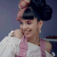 cry baby wouldn't have it any other way. Melanie Martinez Icons Melanie Martinez Mad Hatter Icons Like Or