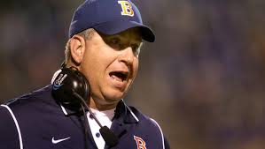 Coach Philip Shadowens Through the Years