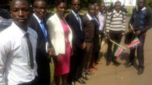 25 JKUAT Graduates Set to Fly to Israel for further Agricultural Training