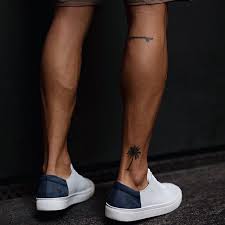 Pt 2 Leg Tattoo Men Leg Tattoos Small Palm Tattoos