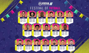 Eden hazard (ovr 88) a tough first season in spain for eden hazard. Fut 18 Team Of The Matchday 2 W 97 Hazard 91 Lingard Futhead News