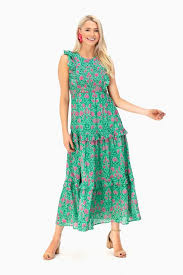 Iris Dress Banjanan Dresses Fashion Summer Dresses