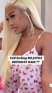 Jayda Wayda 23rd Jordan Birthday Cake