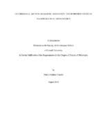 Otro grupo de aportantes son activistas católicos, como la hermana de carlos larraín, maría francisca larraín, casada con el hombre de confianza del opus dei. Of Criminals Artists Migrants And Saints The Representation Of Pilgrimage In El Gran Mexico