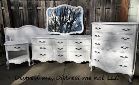 White Broyhill French Provincial Bedroom Set French Provincial Bedroom French Provincial Furniture French Provincial Living Room