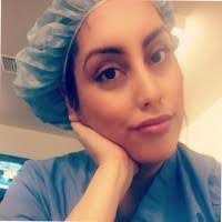 Roxanna Contreras's Instagram, Twitter & Facebook