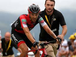 Sur le tour de suisse 2021, julian alaphilippe (28 ans) se montre très actif. Tour De Suisse Kung Wins Like Clockwork As Swiss Dominate Home Time Trial More Sports News Times Of India
