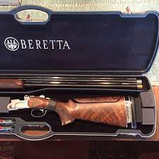 Unsere luftgewehr zielfernrohre helfen ihnen bei zielen auf weitere entfernungen. Pin On Beautiful Shotguns
