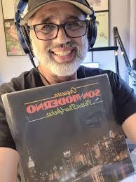 If you don't remember this then yuh to young. Disco Daddy Grover 😂😂