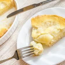 Clafoutis A L Ananas Et Lait De Coco Recette Tarte Ananas Alimentation Recette Cheesecake