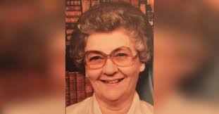 Obituary information for Nellie Jo Griffin