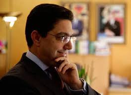 Geoff D. Porter (@geoffdporter)