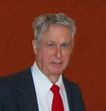 George E. Archer, Jr.