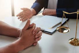 In sickness and in health: Lawyer, wife allegedly teamed up to scam  mortgage lenders