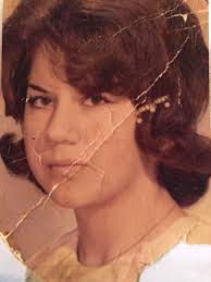 Memories of mom's flowers