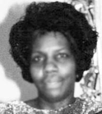 MARY FLEMING Obituary (2013)