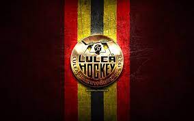 La référence sur le hockey sur glace, découvrez le hockey sous toutes ses formes & toutes les époques. Download Wallpapers Lulea Hf Golden Logo Shl Red Metal Background Swedish Hockey Team Swedish Hockey League Swedish Hockey League Lulea Hf Logo Hockey Lulea Hockeyforening For Desktop Free Pictures For Desktop Free