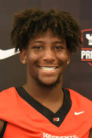 2024 Football Roster