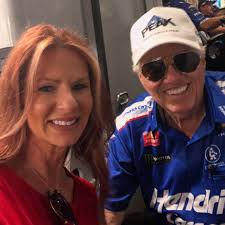 Jennifer Jo Cobb Racing