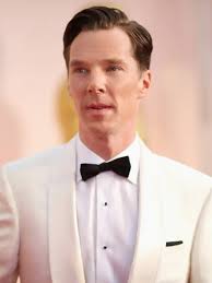 Bak Pahlawan, Benedict Cumberbatch Lawan Empat Perampok