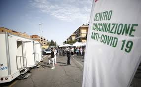 Quindi noi portiamo avanti la nostra battaglia di civiltà». Esperti E Membri Del Cts Vogliono L Obbligo Vaccinale Deve Valere Per Tutti Il Tempo