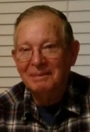 Obituary for James Eugene Dill