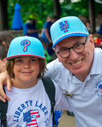 Liberty Lake Day Camp added a new...