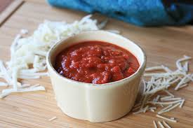 This recipe comes from my cousin amber, who just so happens to be my aunt valerie's younger sister. Homemade Pizza Sauce From Scratch Recipe Allrecipes