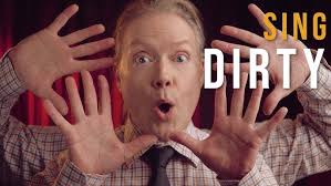 How to write a cabaret show