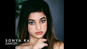 Sonya Rao