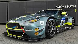 The History Of Aston Martin Aston Martin Classic Aston Martin Aston Martin Vantage Gt3