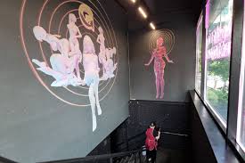 Из-за чего закрылся расположенный в Москве музей эротики