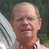 Richard ""Dick Bernhardt Obituary