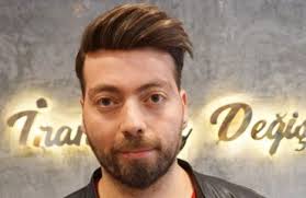 Youtube Fenomeni Firat Sobutay Demo Hair Da Quantum Hair Sistem Ozellestirmis Protez Sac Sistemleri