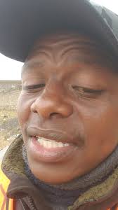 Russ Swole and Martha