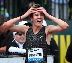 Jakob ingebrigtsen knuste sin egen norske rekord. Why Is Jakob Ingebrigtsen So Good News Bring Back The Mile