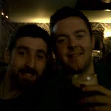 Oran Sexton (@oransexton)