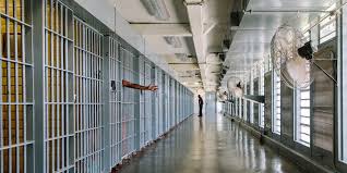 Image result for passage in prison
