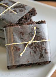 Christmas discount sale offer are celebration essentials that you must opt for if you desire superior decoration during the holidays. How To Fancy Up Plain Brownies Brownie Packaging Bake Sale Packaging Baking Packaging