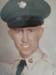 Barracks heat in the early 60s: coal or no heat?