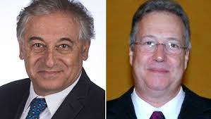 Julio Daniel Kirschbaum y Fernando Carvalho, ponentes del Congreso SEMAL