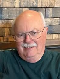 Obituary information for Douglas A. Erickson