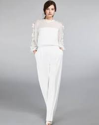 Necesitas una blusa elegante para ir a una boda ? Limited Time Deals New Deals Everyday Pantalon Y Blusa Para Boda Civil Off 77 Buy