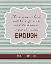 Free Printable Recognize When You Have Enough Lds General Conference Quote By Elder Teh Lds General Conference General Conference Quotes Conference Quotes