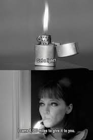 Famous Movie Quotes Jean Luc Godard Alphaville 1965 Film Stills Movie Quotes Famous Movie Quotes
