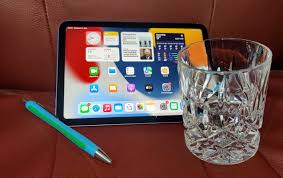 Apple iPad Mini 2021: Finally a fresh ...