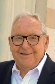 Rector, John "Bob" R.