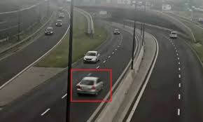 Ten na ulicy piłsudskiego dawał się kierowcom we znaki. Wypadek Dts Artykuly Katowice Nasze Miasto