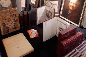 Aug 25, 2021 · vous aimerez aussi. Caen La 19e Edition Du Salon Du Livre Ancien Est Maintenue Au Palais Ducal